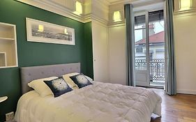 Chaponnay - Superb T2 Apartment - Lyon 3Rd