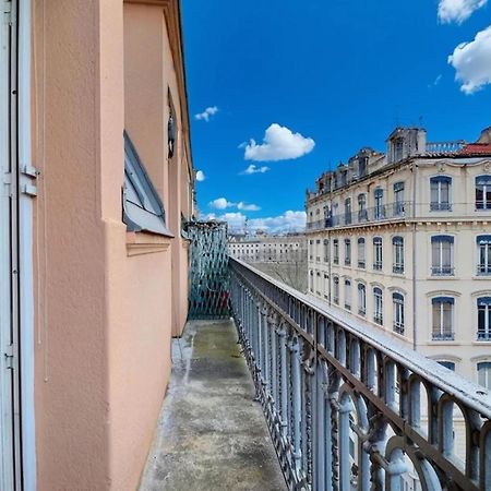 Chaponnay - Superb T2 Apartment - Lyon 3Rd Extérieur photo