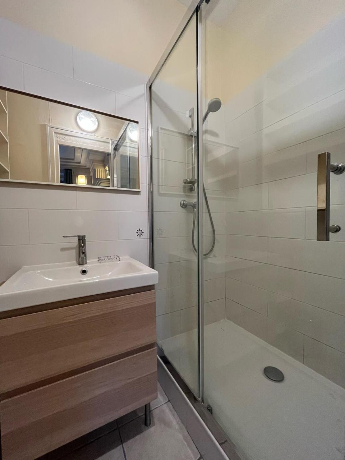 Chaponnay - Superb T2 Apartment - Lyon 3Rd Extérieur photo