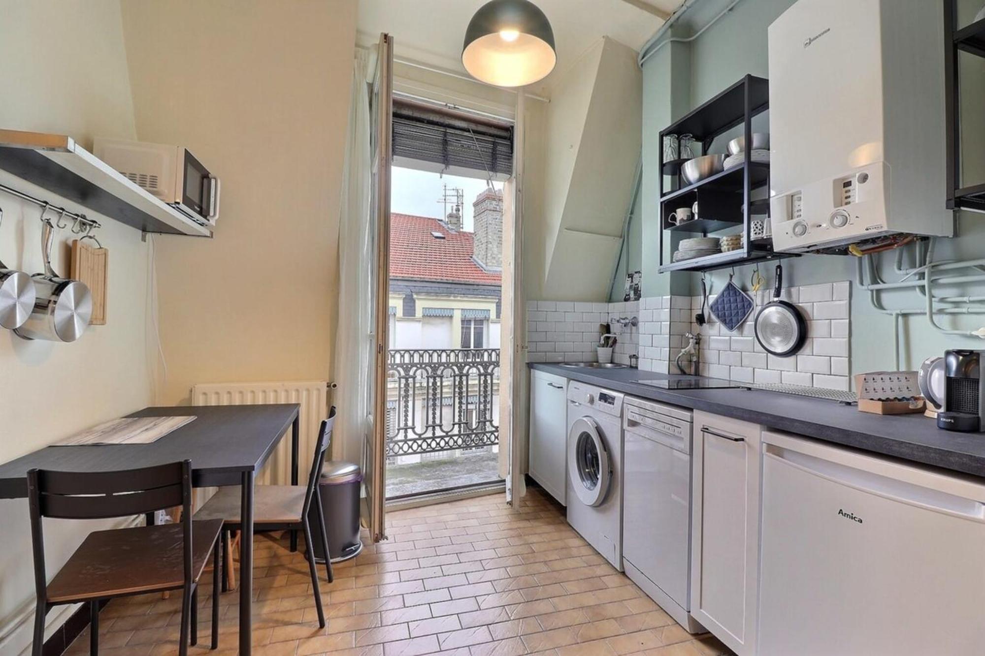 Chaponnay - Superb T2 Apartment - Lyon 3Rd Extérieur photo