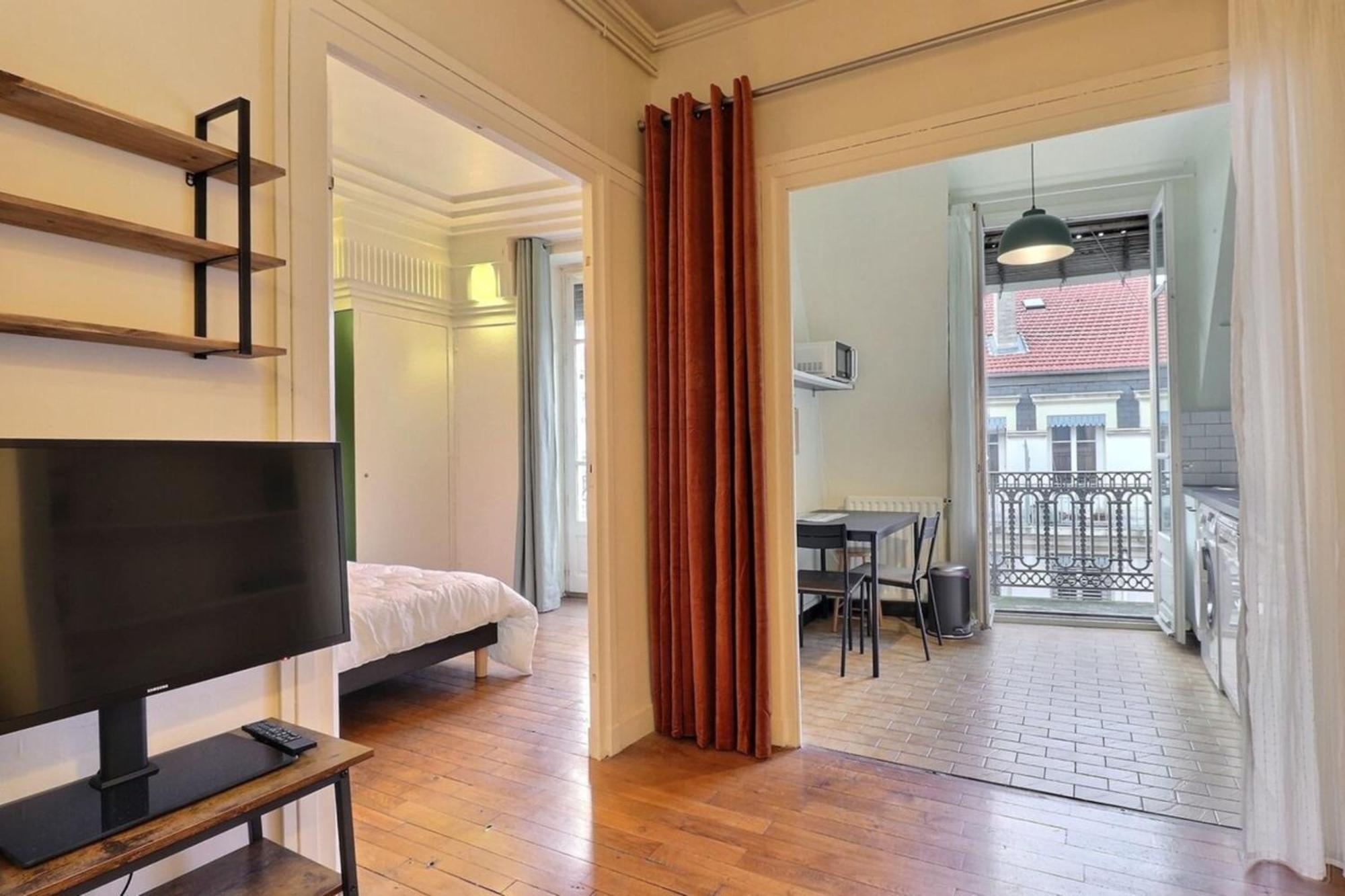 Chaponnay - Superb T2 Apartment - Lyon 3Rd Extérieur photo